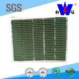 10W Coating Wirewound Resistor with RoHS