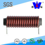 LGA Wirewound Power Inductor with RoHS for PCB