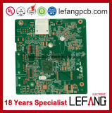 Professional TV Parts Circuit Board PCB From Shenzhen