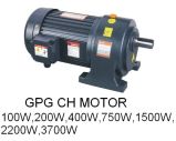 Gear Motor, AC Gear Motor, CV, CH Motor, Gpg Motor, 220V, 380V, 400V Gear Motor, 200W