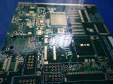 Fine Pitch BGA Circuit Board 10 Layer PCB 1.5 Oz Copper