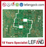 PCB Layout PCB Assembly Circuit Board PCB Supplier