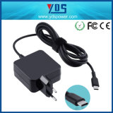 High Quality Type-C Charger 45W Laptop Adapter for Asus