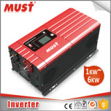 5kw Inverter with Remote Control Function 48V