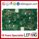 Double-Sided Medical Instruments Circuit Board PCB From Shenzhen