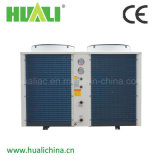 Ce Certificate Monoblock Air Source Heat Pump / Air to Water Heat Pump
