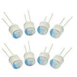 Conductive Polymer Aluminum Solid Capacitor Electrolytic