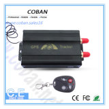 Coban Brand Vehicle Car GPS Tracker with Android Ios APP Tk103b GPS Tracking Device