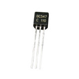 Hight Quality Transistor Bc547 New and Original