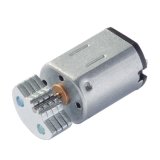 4V DC Strong Micro Motor Used for Mini Massagers