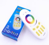 IR Touch Remote RGB LED Controller