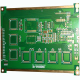 Blank Prototype Board PCB Soldering