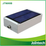 Solar GPS Tracker for Container / Trailer Tracking (JT600B)