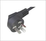Chinese Standard CCC Power Cord