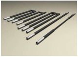 High Temperature Industrial Furnace Heating Elements Mosi2 Heaters