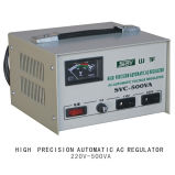220V Single Phase Voltage regulator/ voltage stabilizer