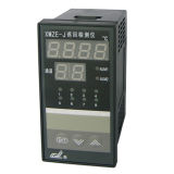 Temperature Controller with 8 Channels (XMZE-J838)