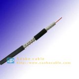 75 Ohm Coaxial Cable (5C-FB)