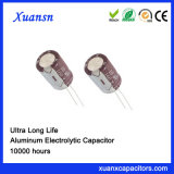 Best Capacitors for Power Supply 10UF 160V 10000hours
