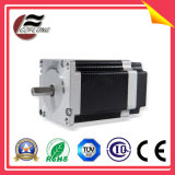 Customized Durable DC Stepping/Servo Brushless Motor for Wire-Electrode Cutting