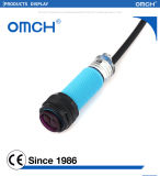 Best Price 10cm Diffuse Type Waterproof Motion Photoelectric Proximity Sensor Switch