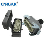 Heavy Duty Cable Cable Connector