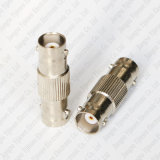 BNC Female to Female Connector Coaxial Coupler Adapter for Security CCTV Camera