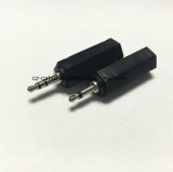 3.5mm Phone Plug to 6.35mm Jack, Adapter