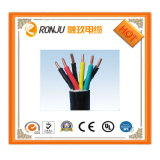 Power Cable 0.6/1kv PVC/XLPE Insulated Sheathed Steel Tape/Wire/Al Wire Armoured Low Voltage 4 Core Armored Cable 120mm