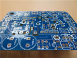 Double Sided Power PCB on 1.6mm Fr4 with 3 Oz
