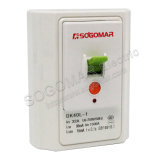 Dk50L-1 32A 2p White Leakage Protection Switch for Water Heater