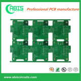 Qualified Industry Control PCB/Telecommunication PCB