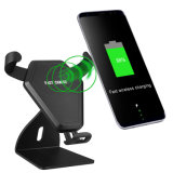 Wireless Charging USB Car Holder Wireless Phone Car Charger