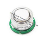 Alcohol R3COH Gas Sensor Detector Air Quality Eletrochemical Toxic Gasportable Compact