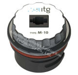 ITG O2 Oxygen Sensor Medical Sensor 0-100 Vol% O2/M-10
