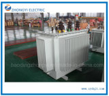 Three Phase 1500kVA Oil Immersed Type Transformer