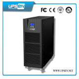 High Frequency Online UPS with Long Backup Time