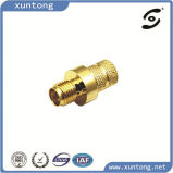 DIN 7/16 Male Coaxial Cable Connector