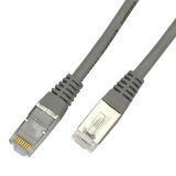 High Quality FTP CAT6 Patchcord (1m)
