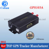 Best Vehicle GPS Tracker Car GPS Tracker/Vehicle GPS Tracker Tk103&GPS103A with Realtime Web Based Tracking System