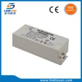 Non-Flicker Ce Lised 40W 12V 3.6A LED Driver