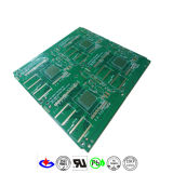 Tg170 Multilayer PCB Board for LCD Tvs