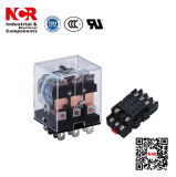 5VDC General Purpose Relay/Industrial Relays (HHC68A-3Z)