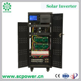 220V/230V Voltage Pure Sine Wave Output 80kVA Smart Hybrid Solar Inverter for Backup