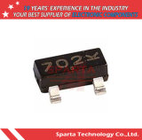2n7002lt1g Sot-23-3 to-236 Small Signal Mosfet N-CH 3 Lead Transistor