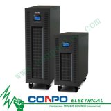 10k~30kVA High Frequency Online UPS (3: 3)