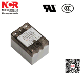 30A New Single-Phase Relay-DC Control AC (NNG3E-1/032F-38)