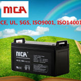 12V 100ah AGM Deep Cycle 12V Batteries with 5-Year Warranty