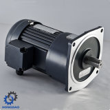 High Ratio Three Phase Electric AC Motor with Speed Reducer_D