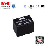 0.15W 36V Electromagnetic PCB Relay 3A (NRP03)